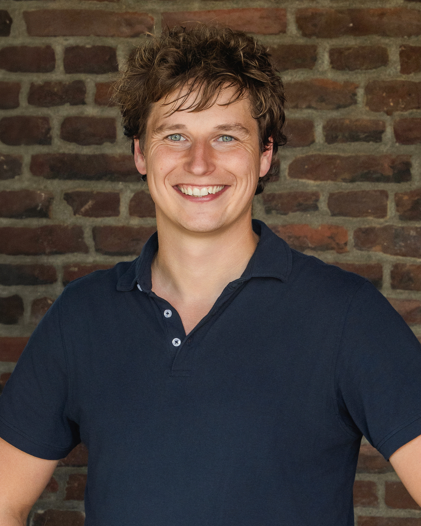 Dirk Ebben