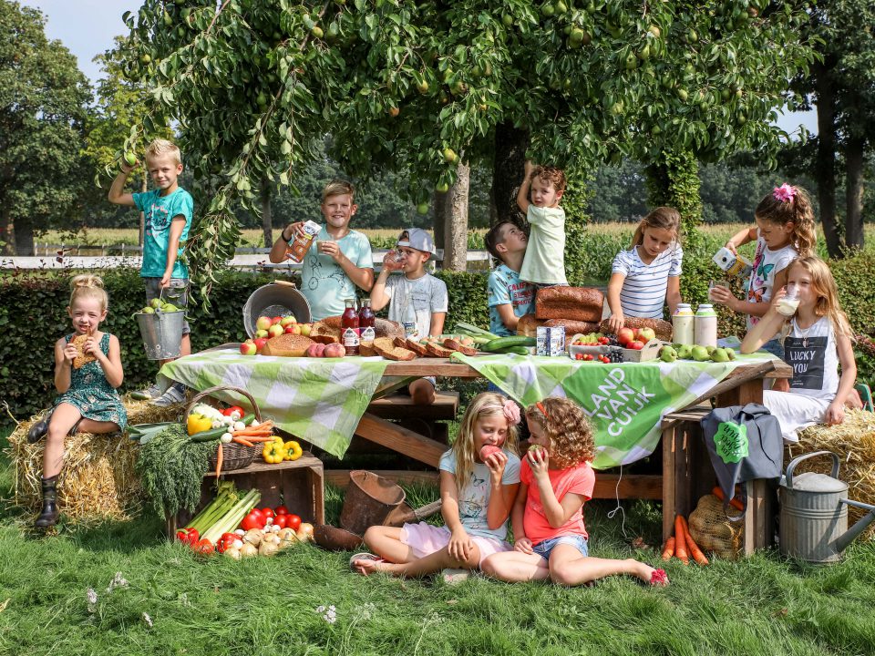 Kookboek Goei Gerei foto aankondiging