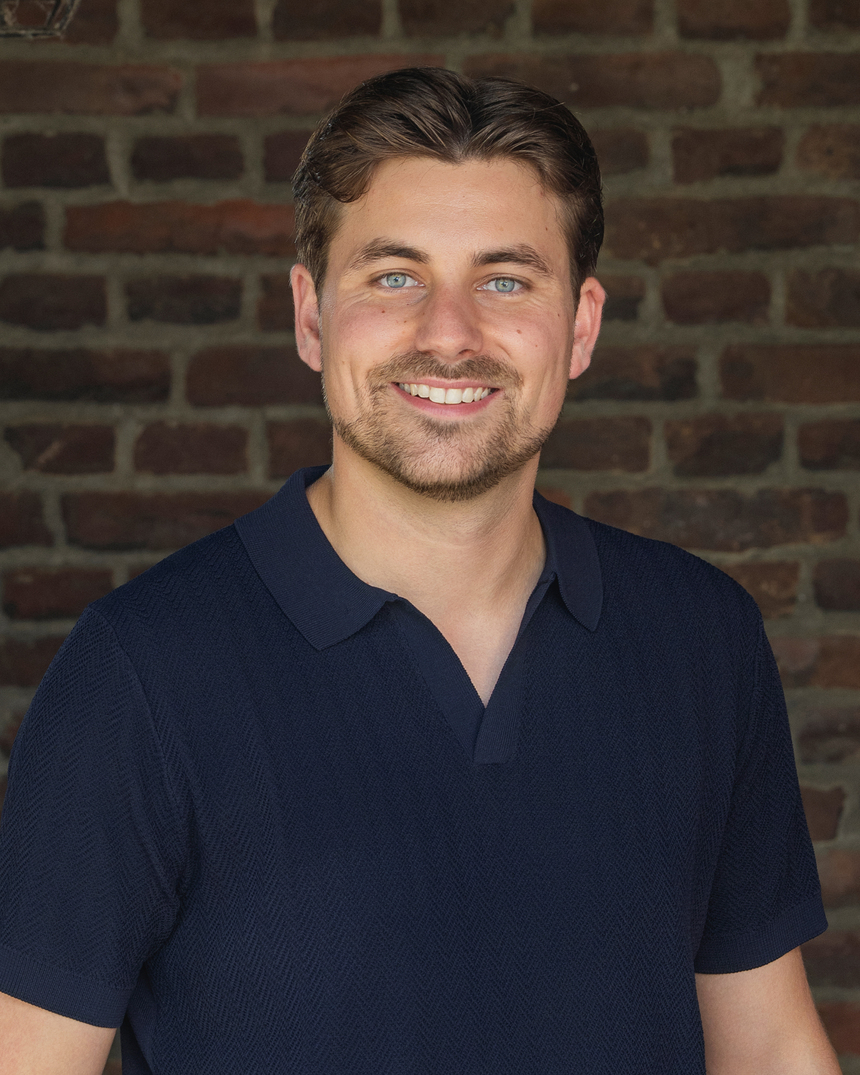 Rick van der Kroon