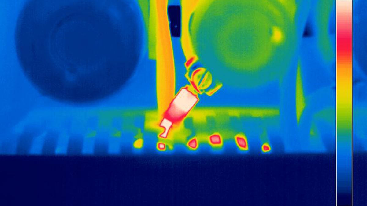 Thermografisch Advies