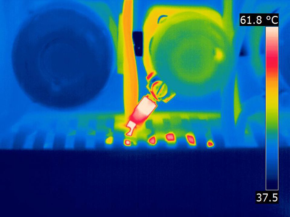 Thermografisch Advies